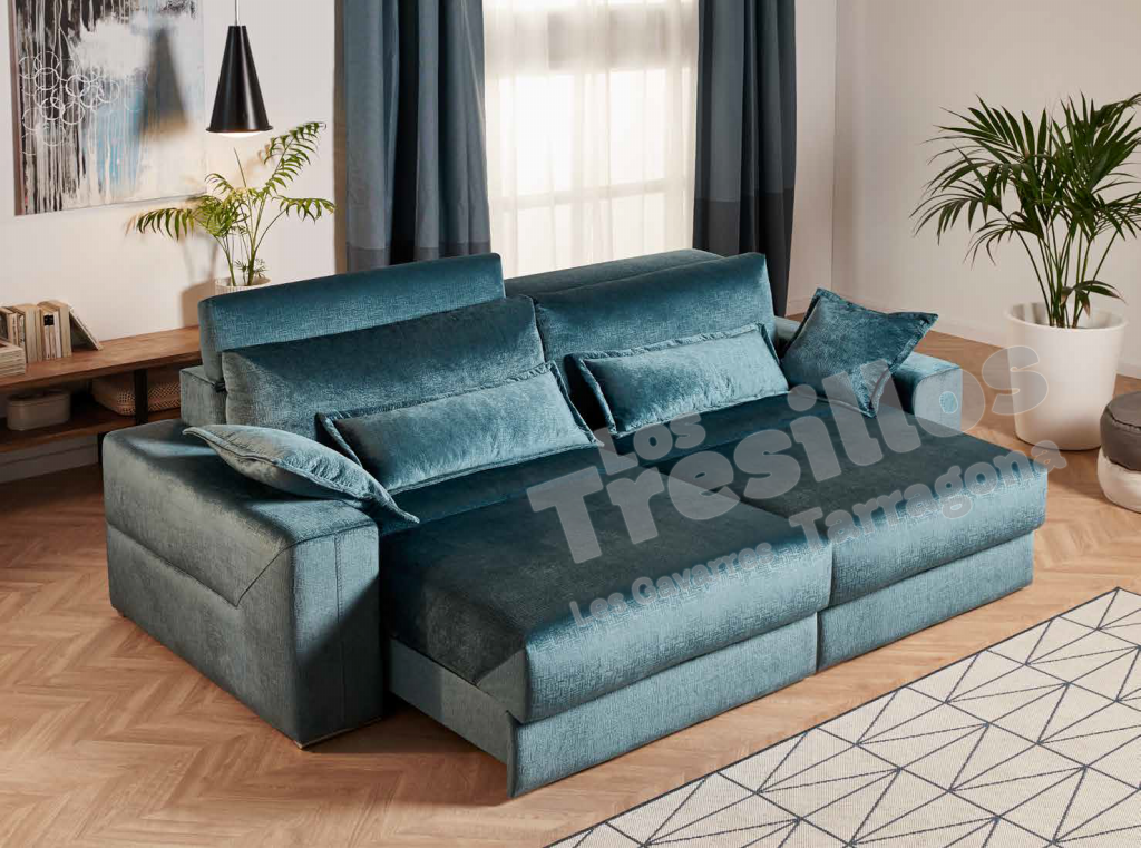 Details 48 sofá cama eléctrico precio